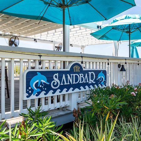 412 Tarpon Blvd Villa Fripp Island Luaran gambar
