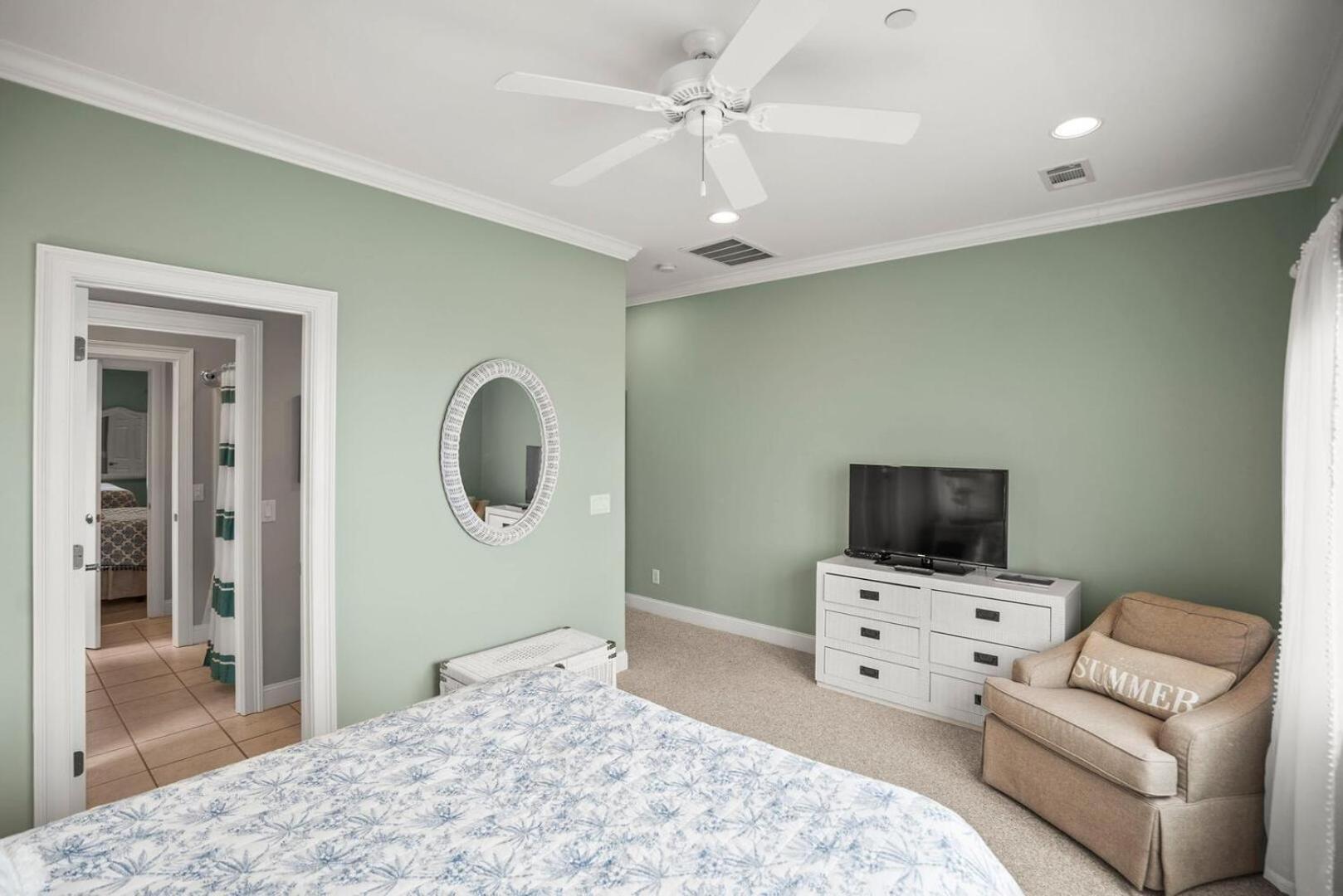 412 Tarpon Blvd Villa Fripp Island Luaran gambar