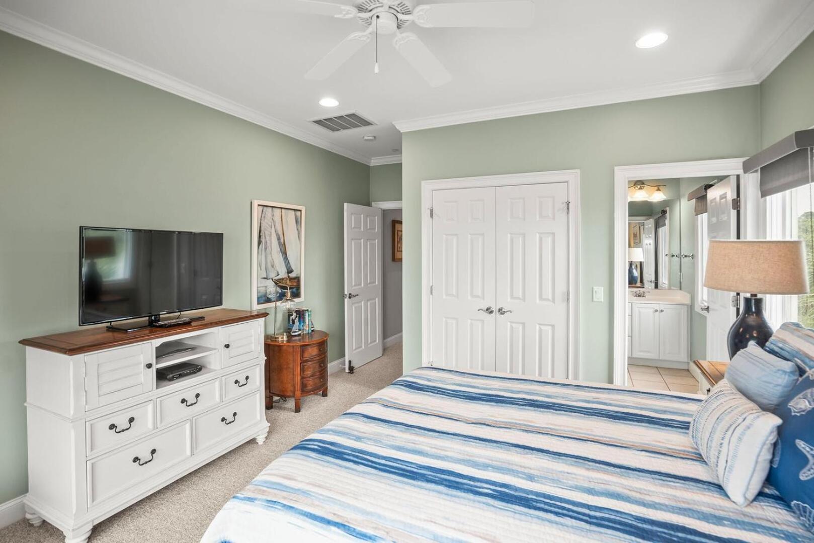 412 Tarpon Blvd Villa Fripp Island Luaran gambar