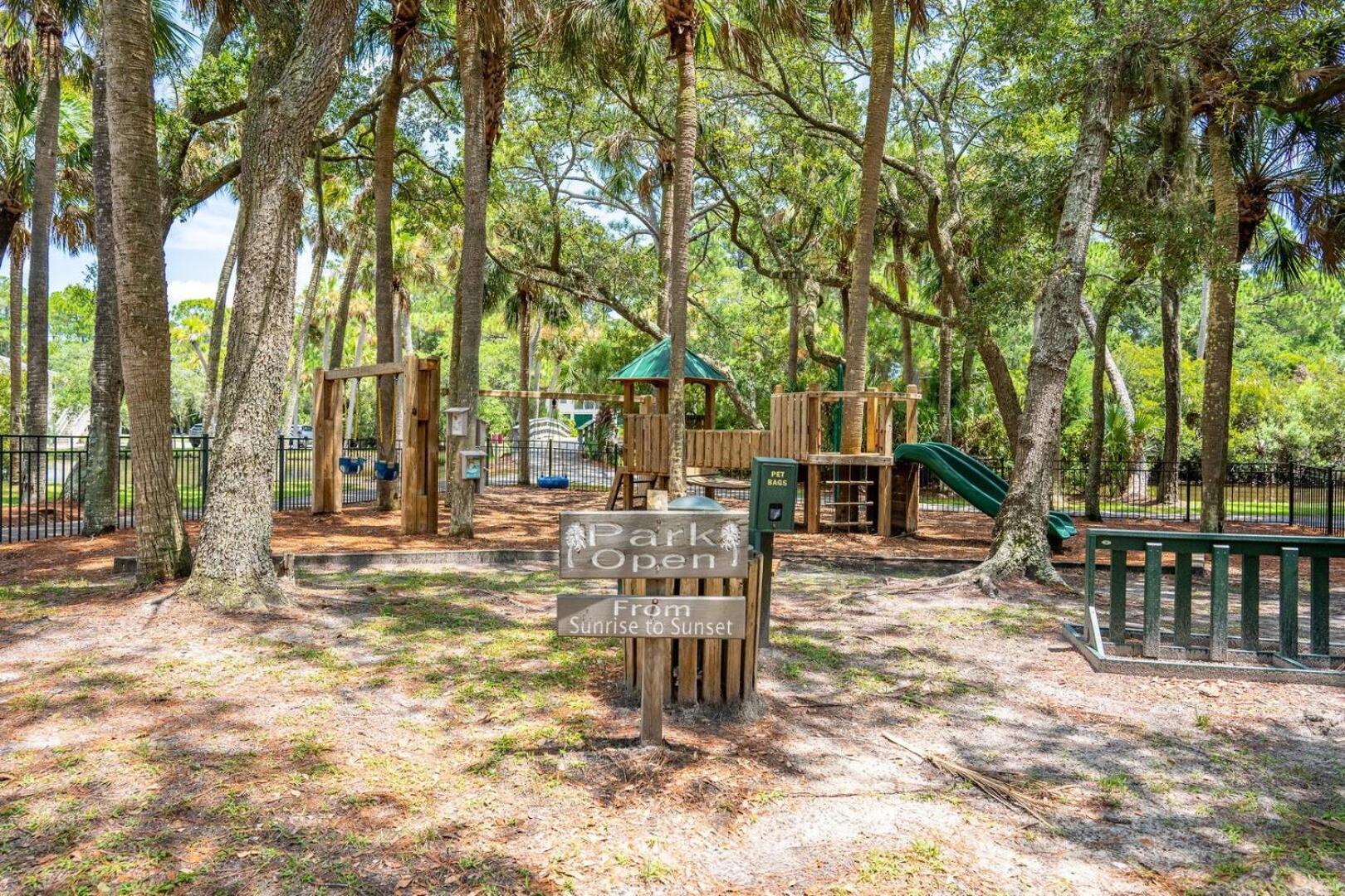 412 Tarpon Blvd Villa Fripp Island Luaran gambar