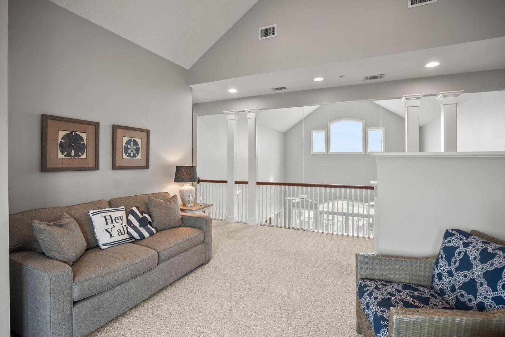 412 Tarpon Blvd Villa Fripp Island Luaran gambar