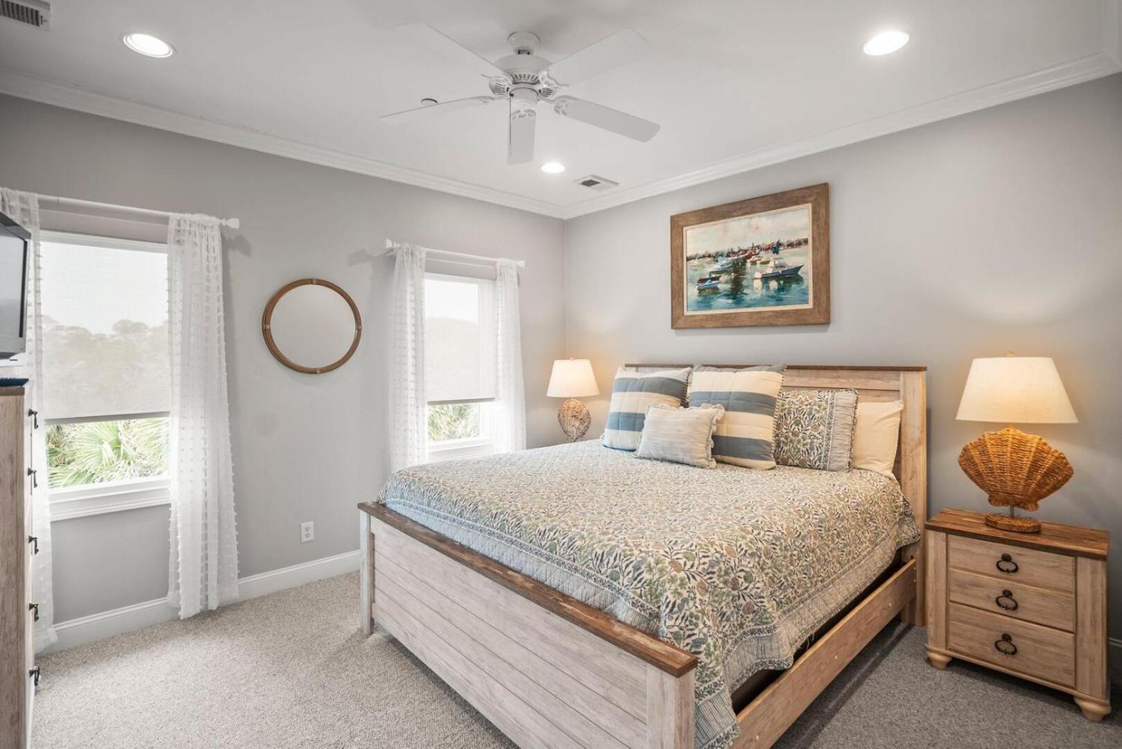 412 Tarpon Blvd Villa Fripp Island Luaran gambar
