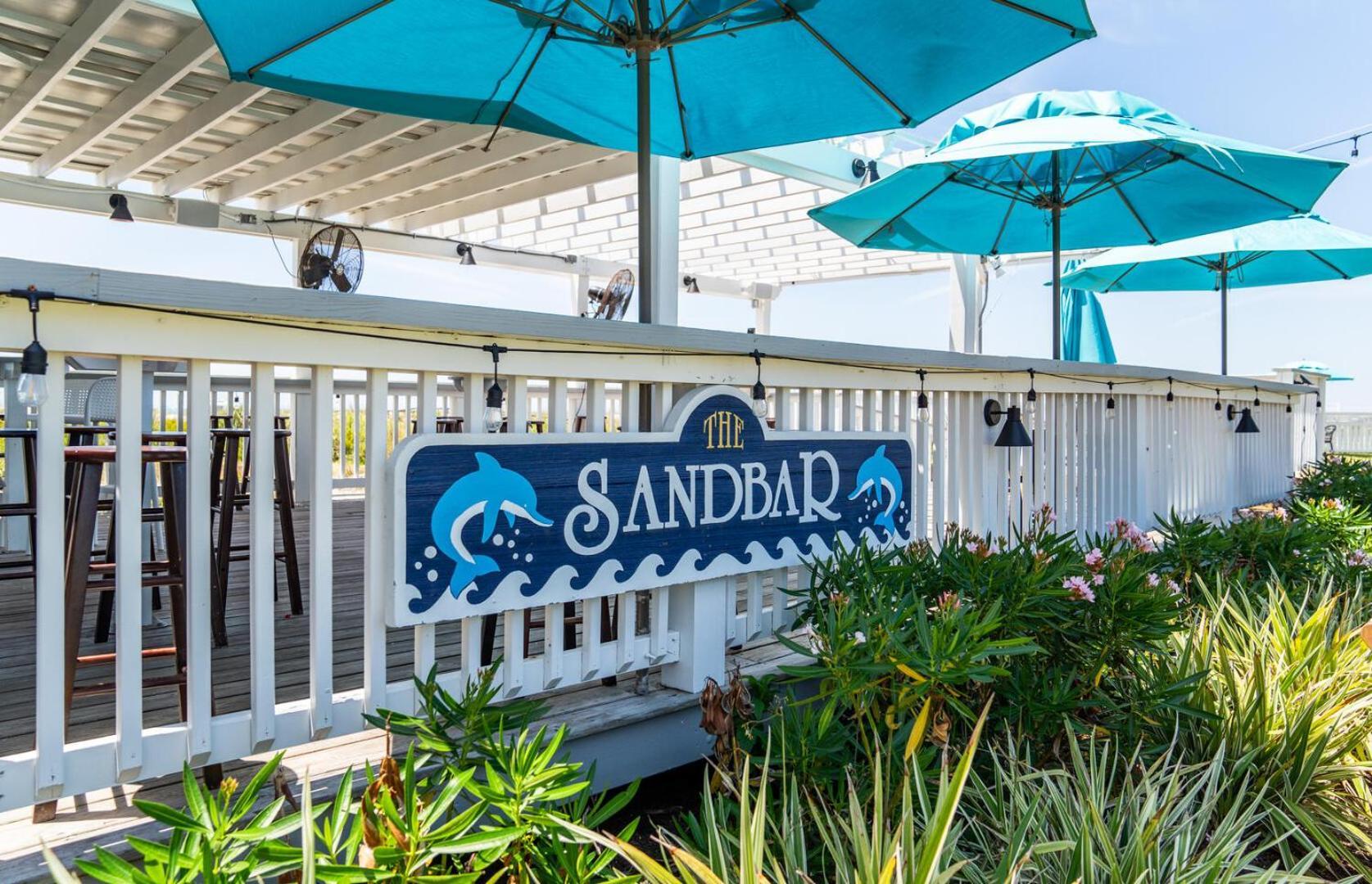 412 Tarpon Blvd Villa Fripp Island Luaran gambar