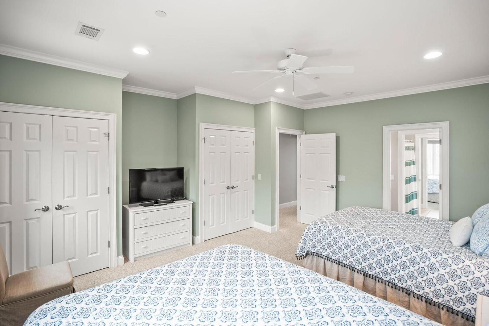 412 Tarpon Blvd Villa Fripp Island Luaran gambar