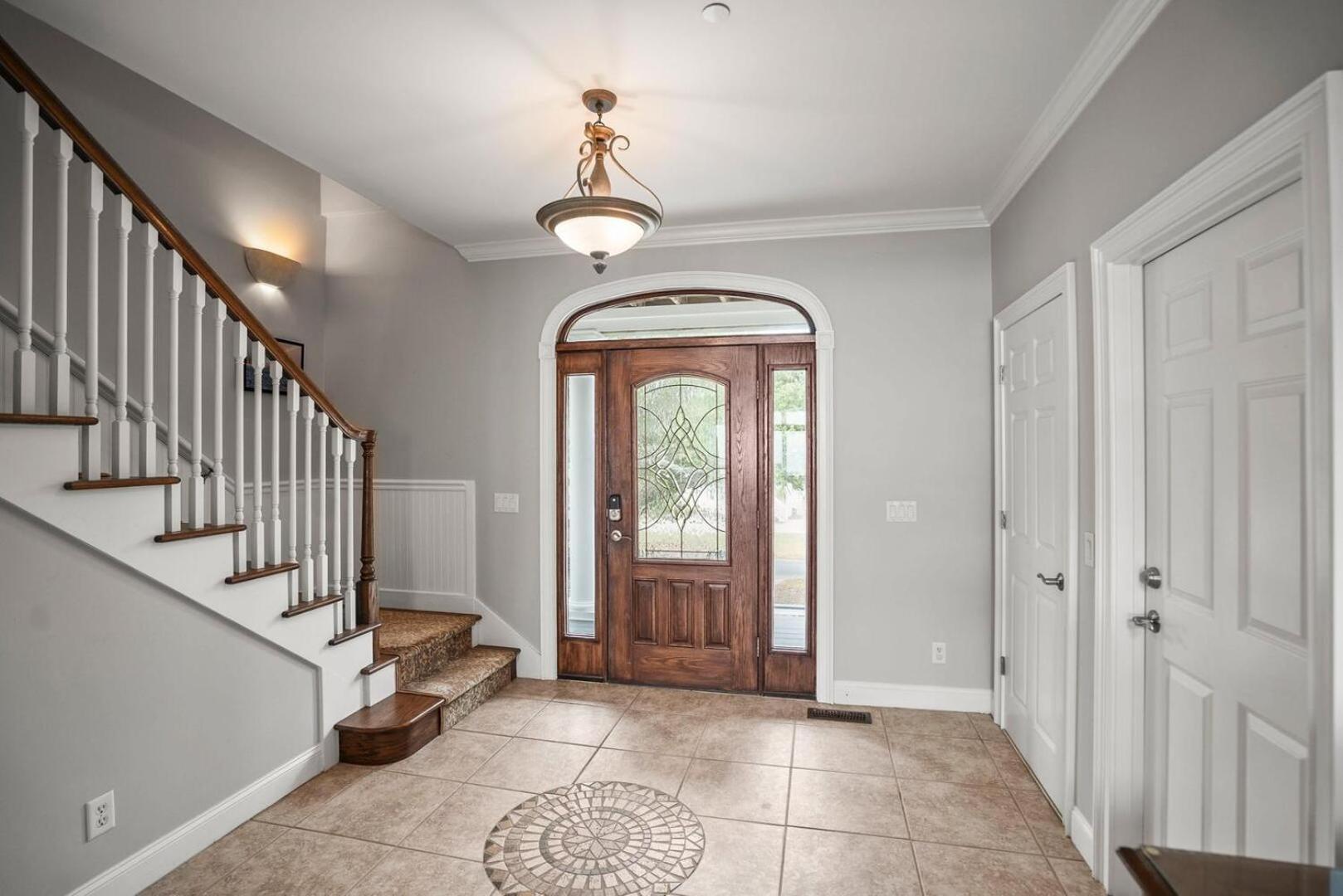 412 Tarpon Blvd Villa Fripp Island Luaran gambar
