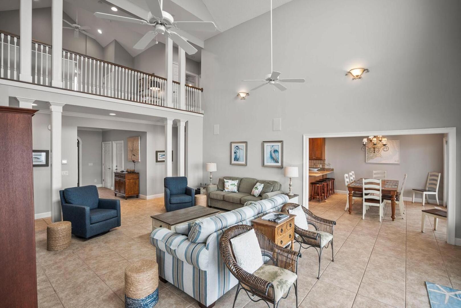 412 Tarpon Blvd Villa Fripp Island Luaran gambar