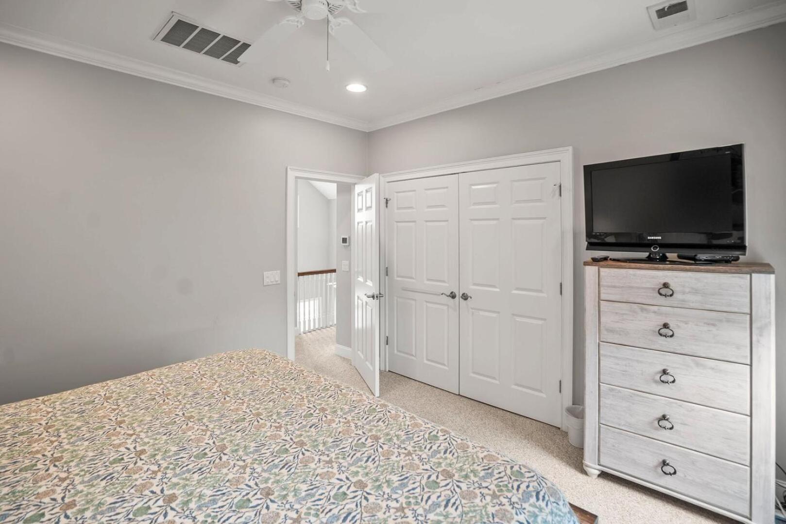 412 Tarpon Blvd Villa Fripp Island Luaran gambar